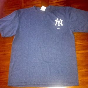 NY Yankees/NIKE Tee⚾️